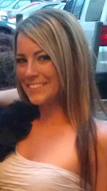 Obituary of Madison Michelle Comeaux