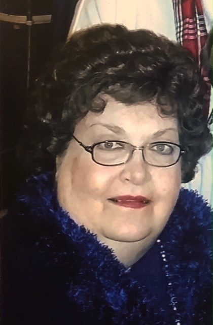 Obituary of Marcia Doris Ratliff