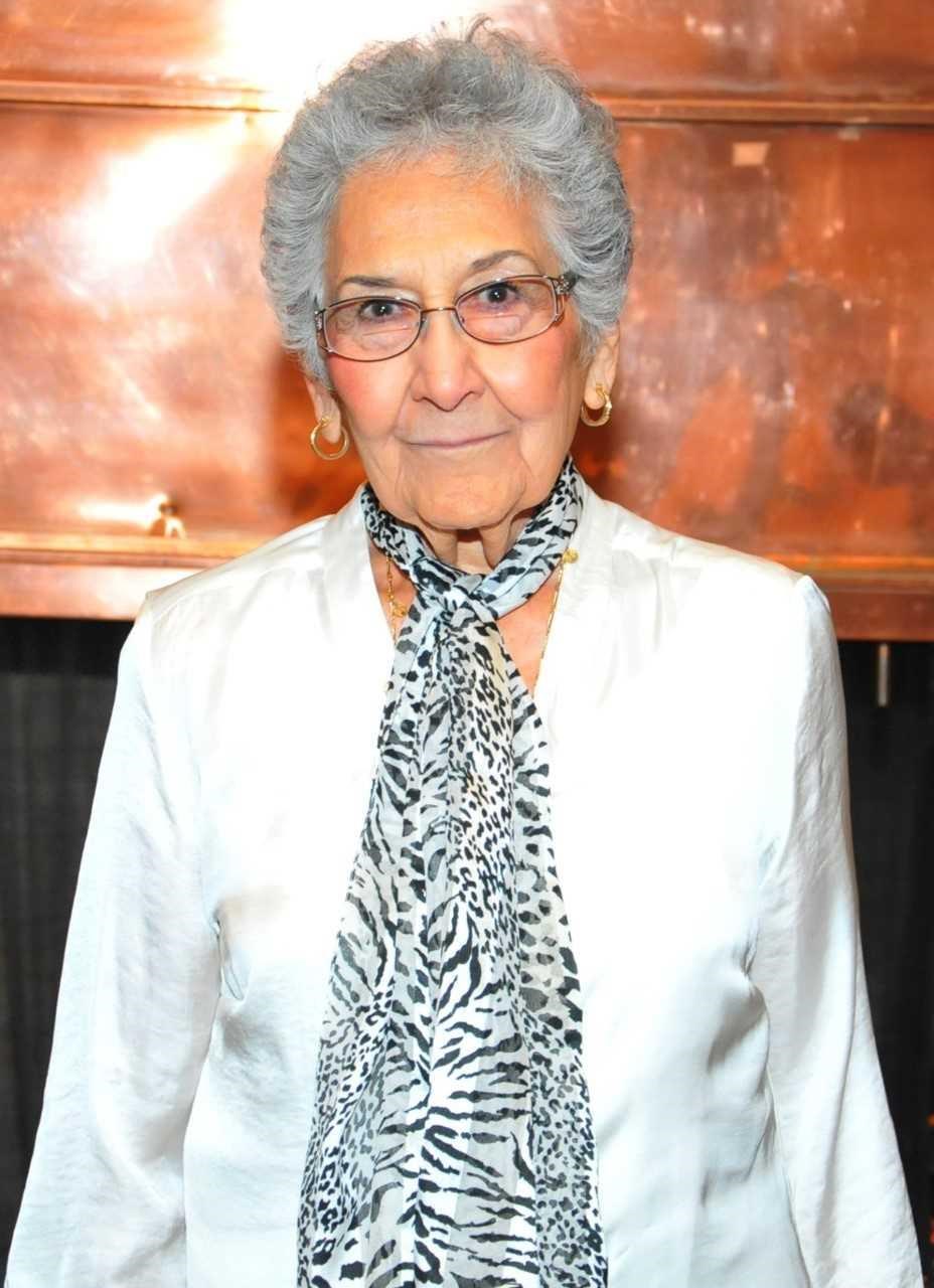 Obituary of Carmen Perez