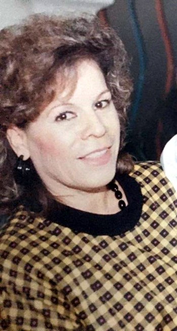 Obituario de Maria M. Cabrera