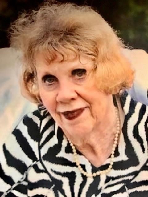 Obituary of Sherry Morrow