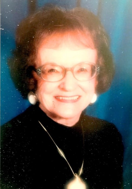 Obituary of Helen Poelzer
