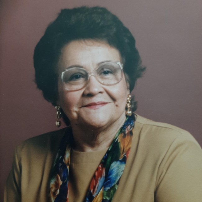 Obituary of Elena Henry-Carrion