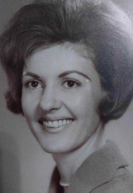 Obituary of Beverly F. Duttwyler