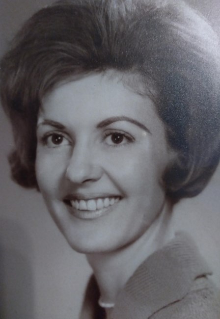 Obituario de Beverly F. Duttwyler