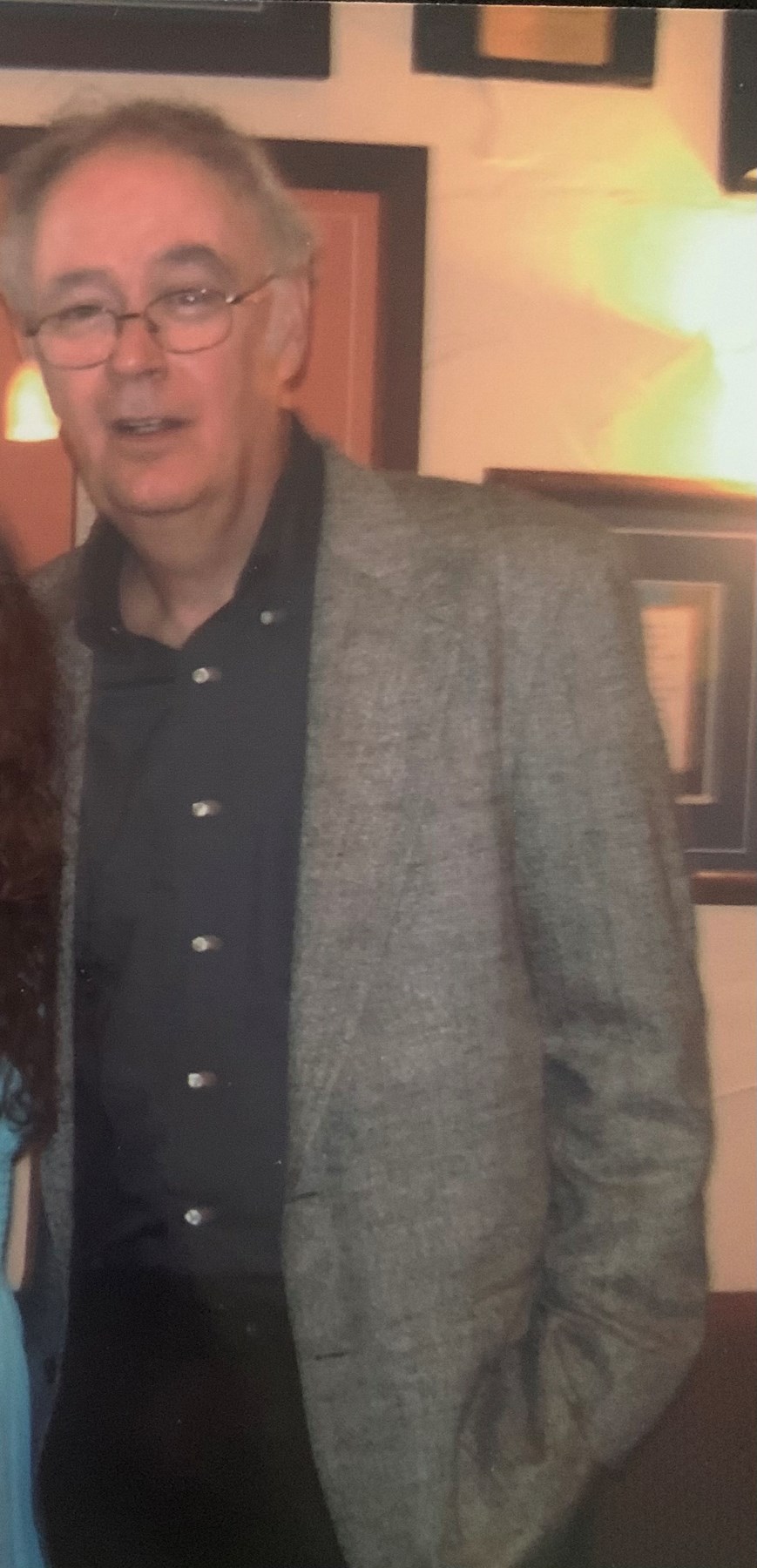 Obituary of William J. Gaynor