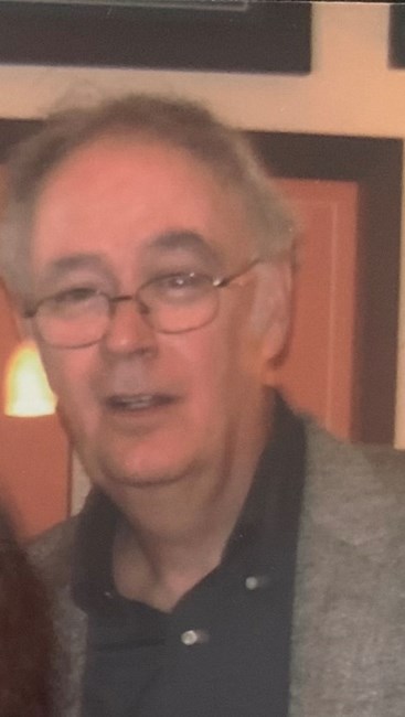 Obituary of William J. Gaynor