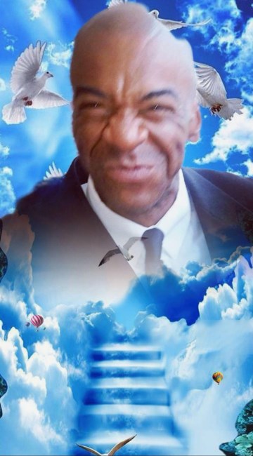 Obituary of Napoleon Rodgers Jr.