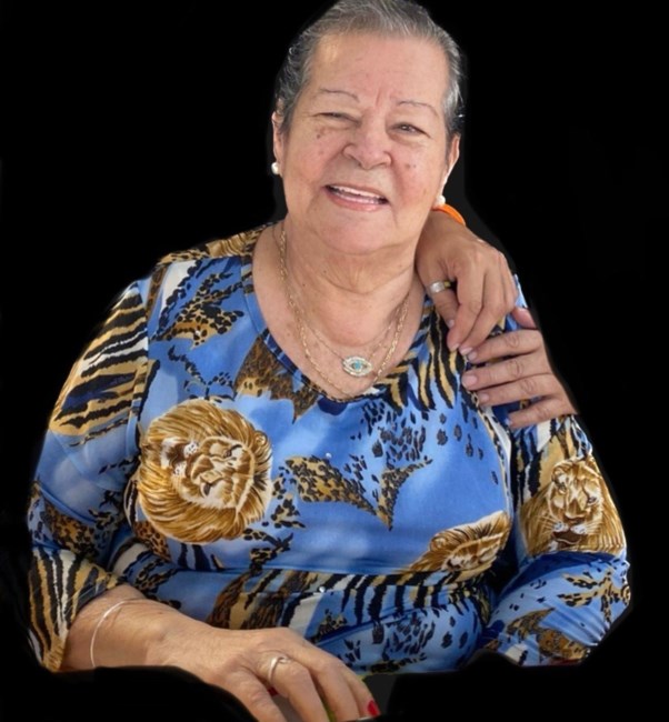 Obituario de Gladys P. Betancourt