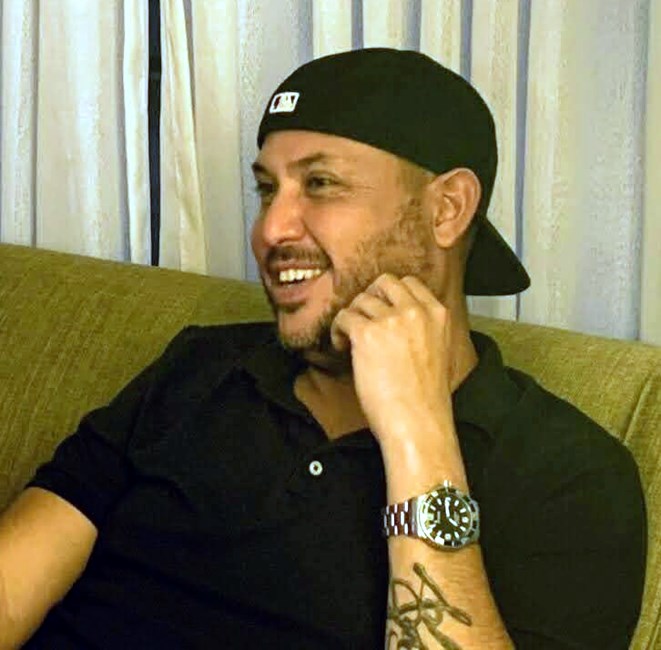 Obituary of Michael John Tagert