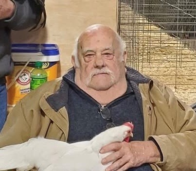 Obituary of McClellan H. "Clell" Agler