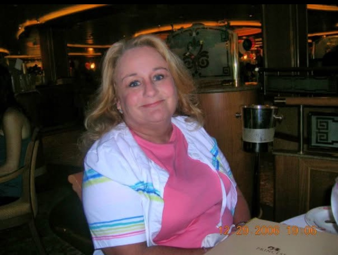 Obituary of Vera H. Langston