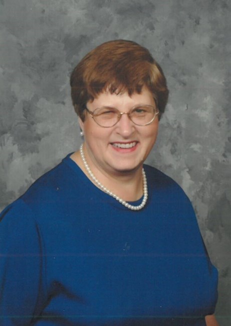 Obituary of Irene Hiestand