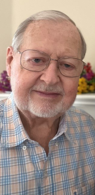 Obituary of Carl Edward Davis