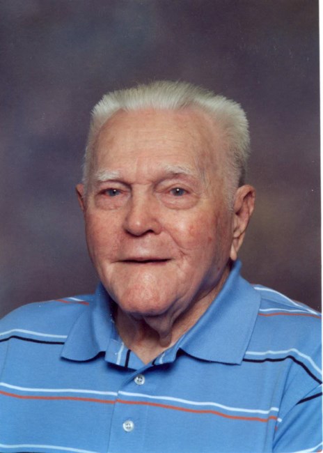 Obituary of Lester L. Caldwell