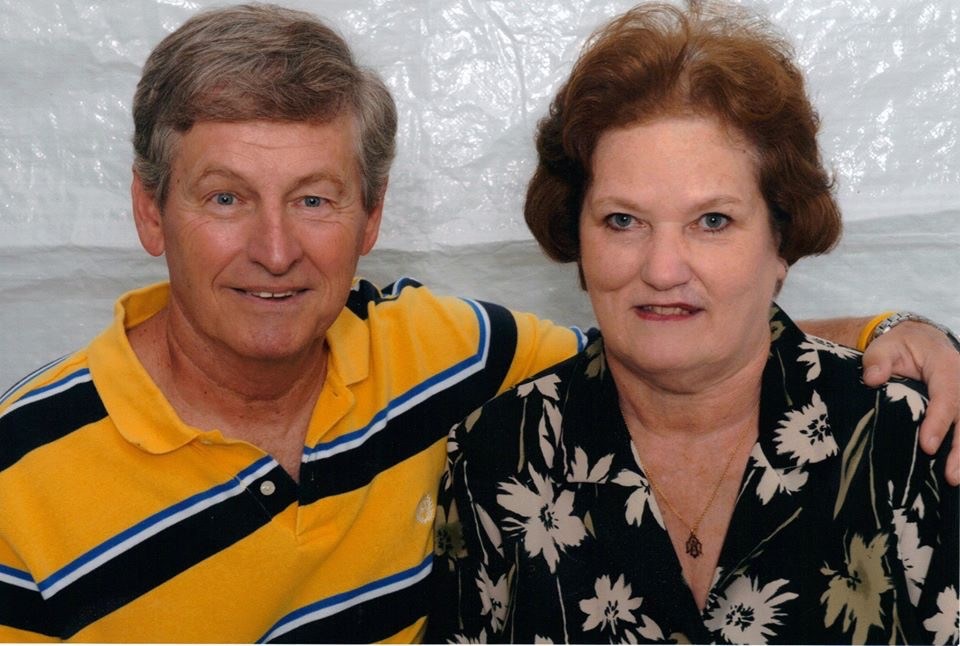 Avis de décès de Robert Richter