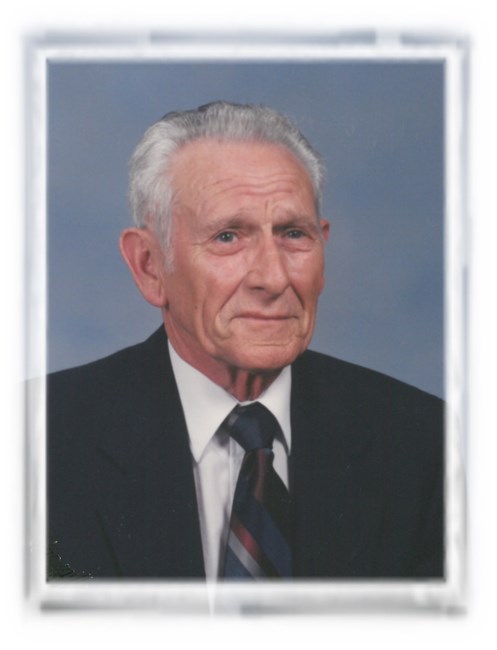 Obituary of Hollis Eugene Scott