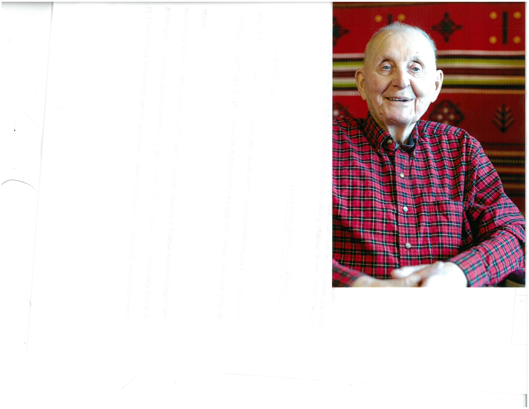 Obituario de Timo Johannes Loytomaki