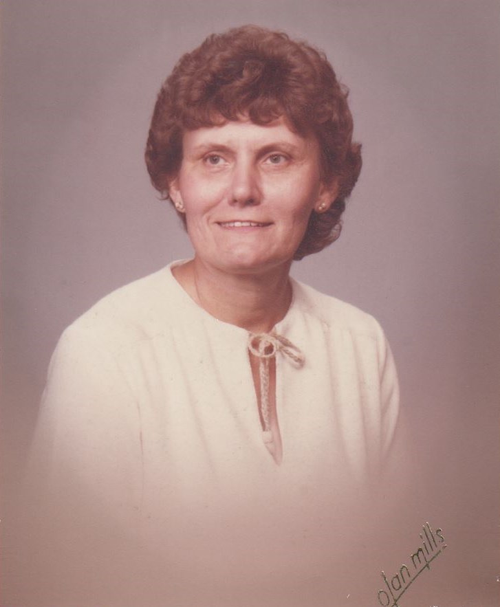Obituary of Joann C. Moreau