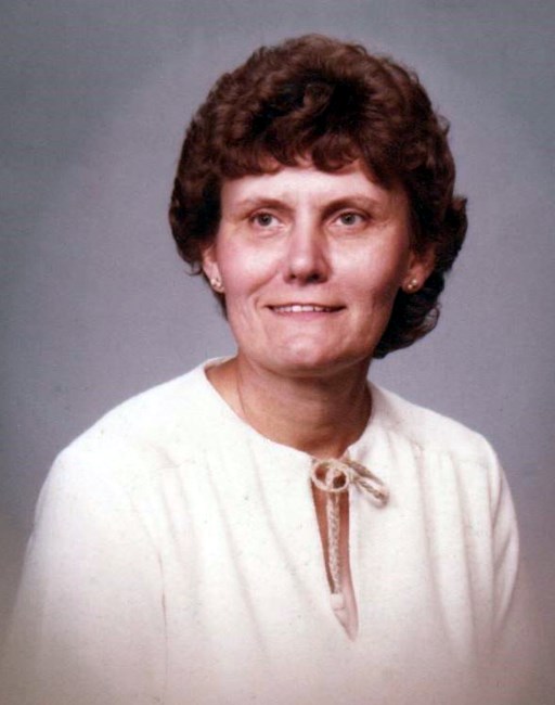 Obituary of Joann C. Moreau