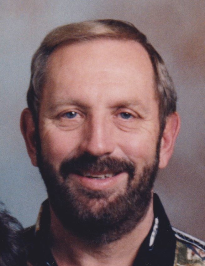 Charles Worry Obituary Austin, TX