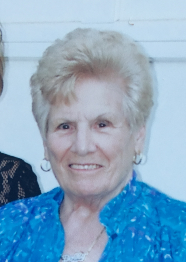 Margaret "Dolly" Campisi Obituary Port Charlotte, FL