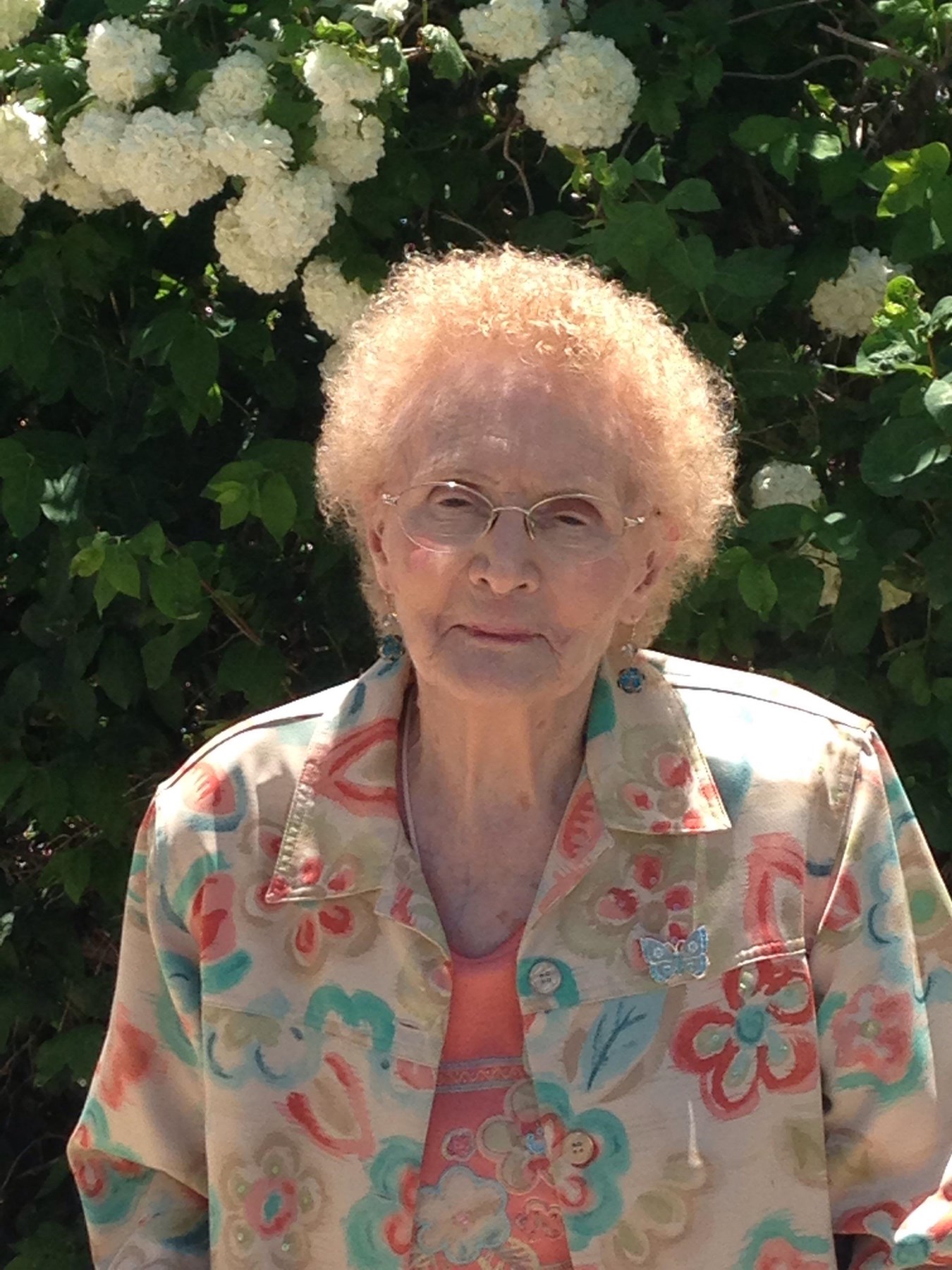 Obituary of Gladys L. Cook