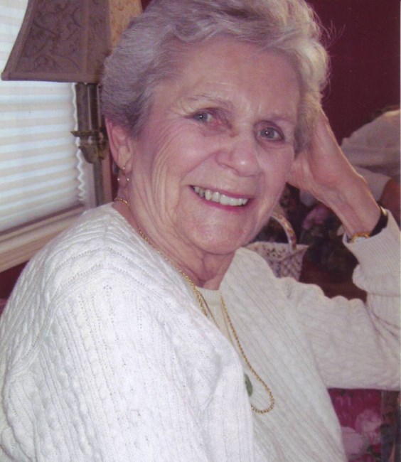 Obituary of Estelle Irene Hale