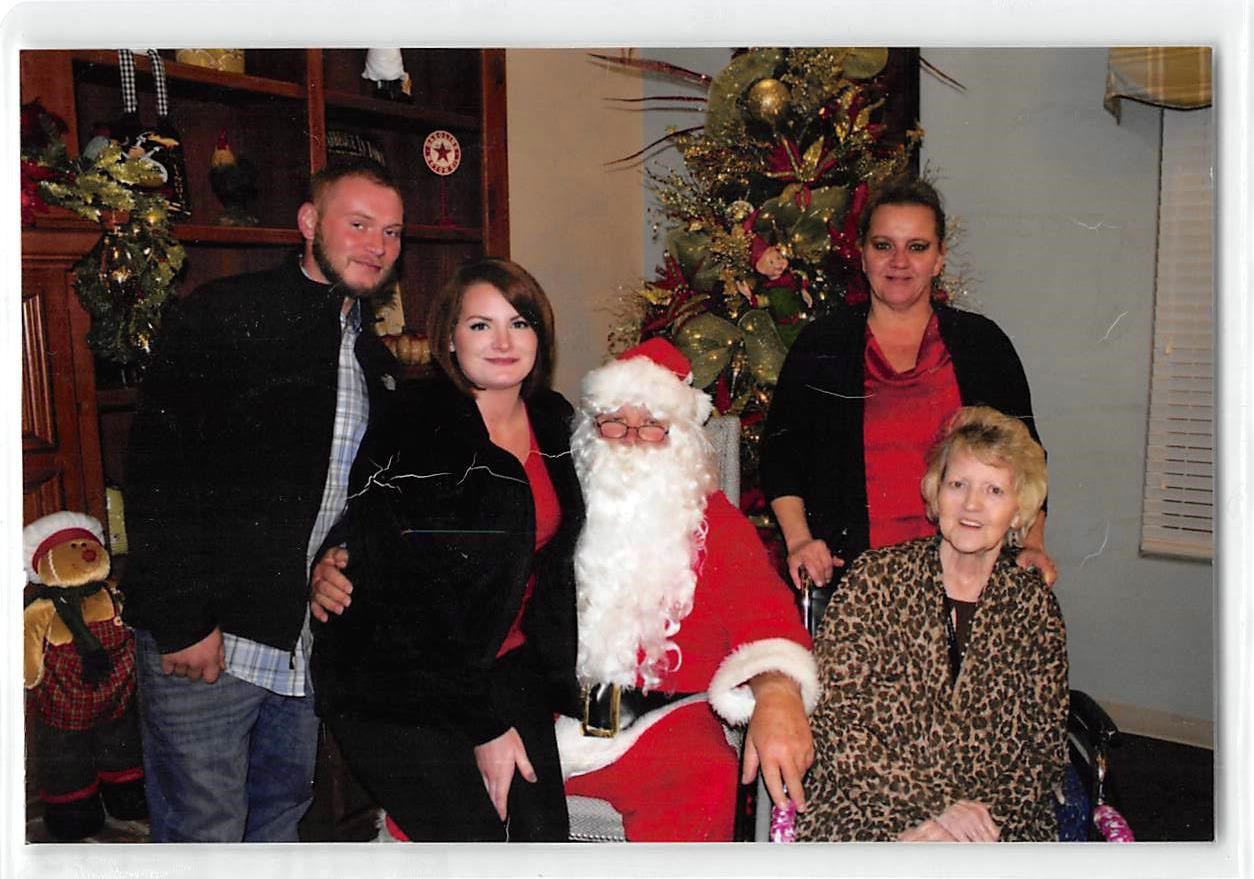 Obituary of Linda Burroughs