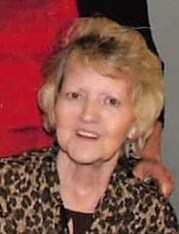 Obituary of Linda Burroughs