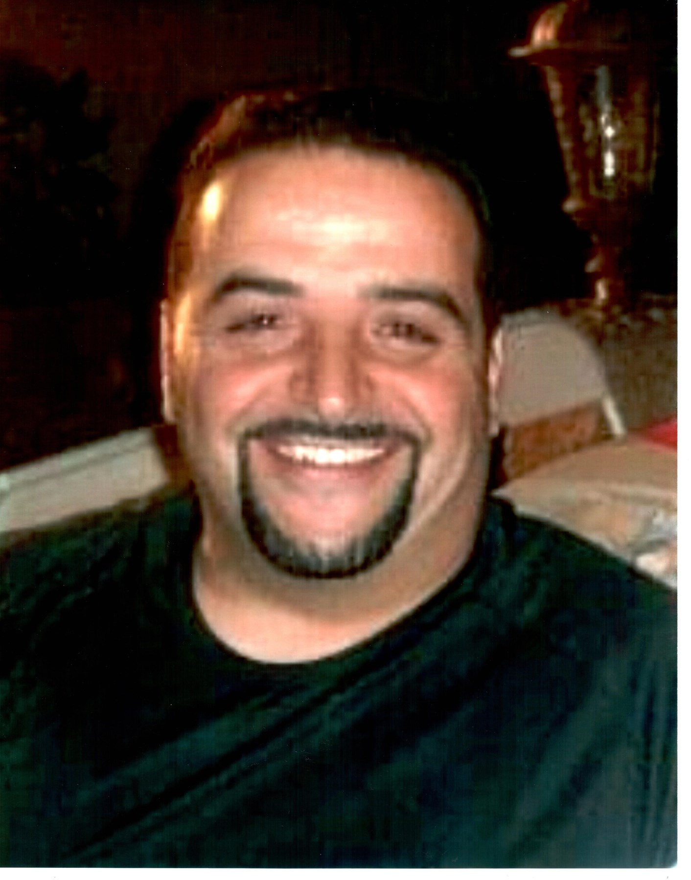 Obituary of Jihad Samara Rabadi