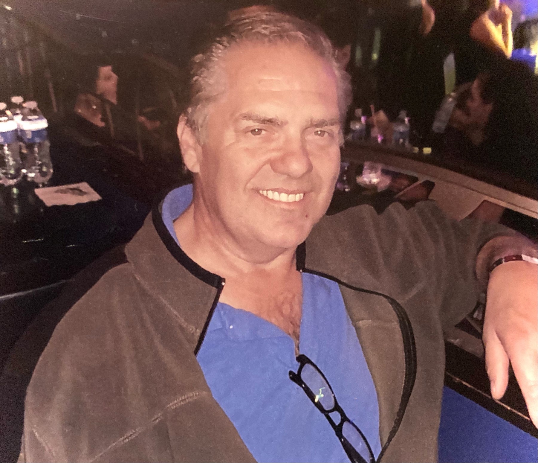 Obituary of Kenneth Thurman Cook