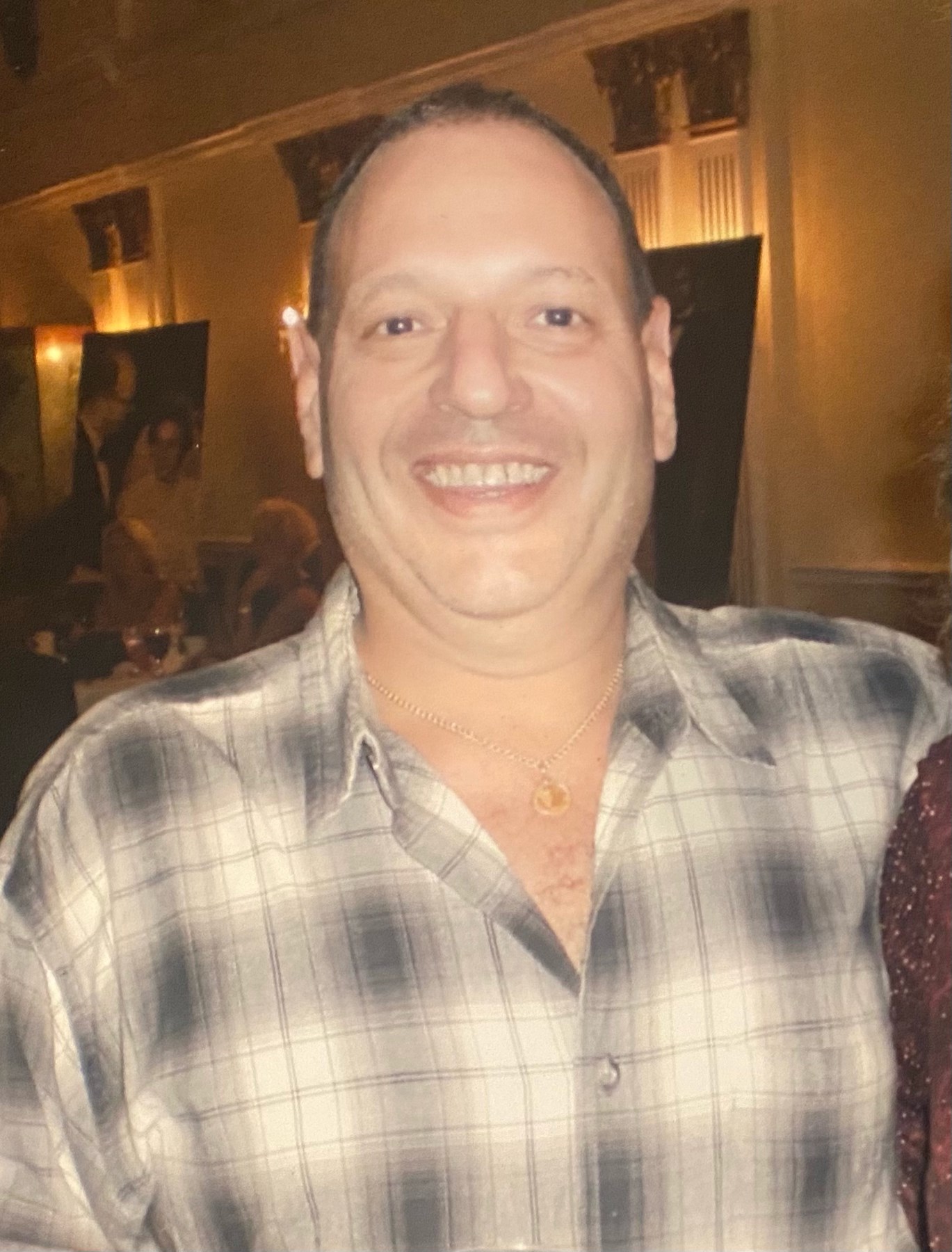 Obituary of John J. Nichols