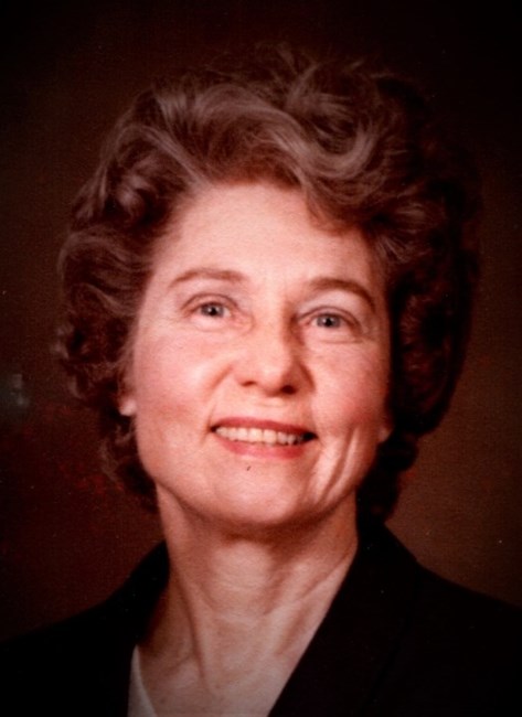 Obituary of Helen Manton Barnhart