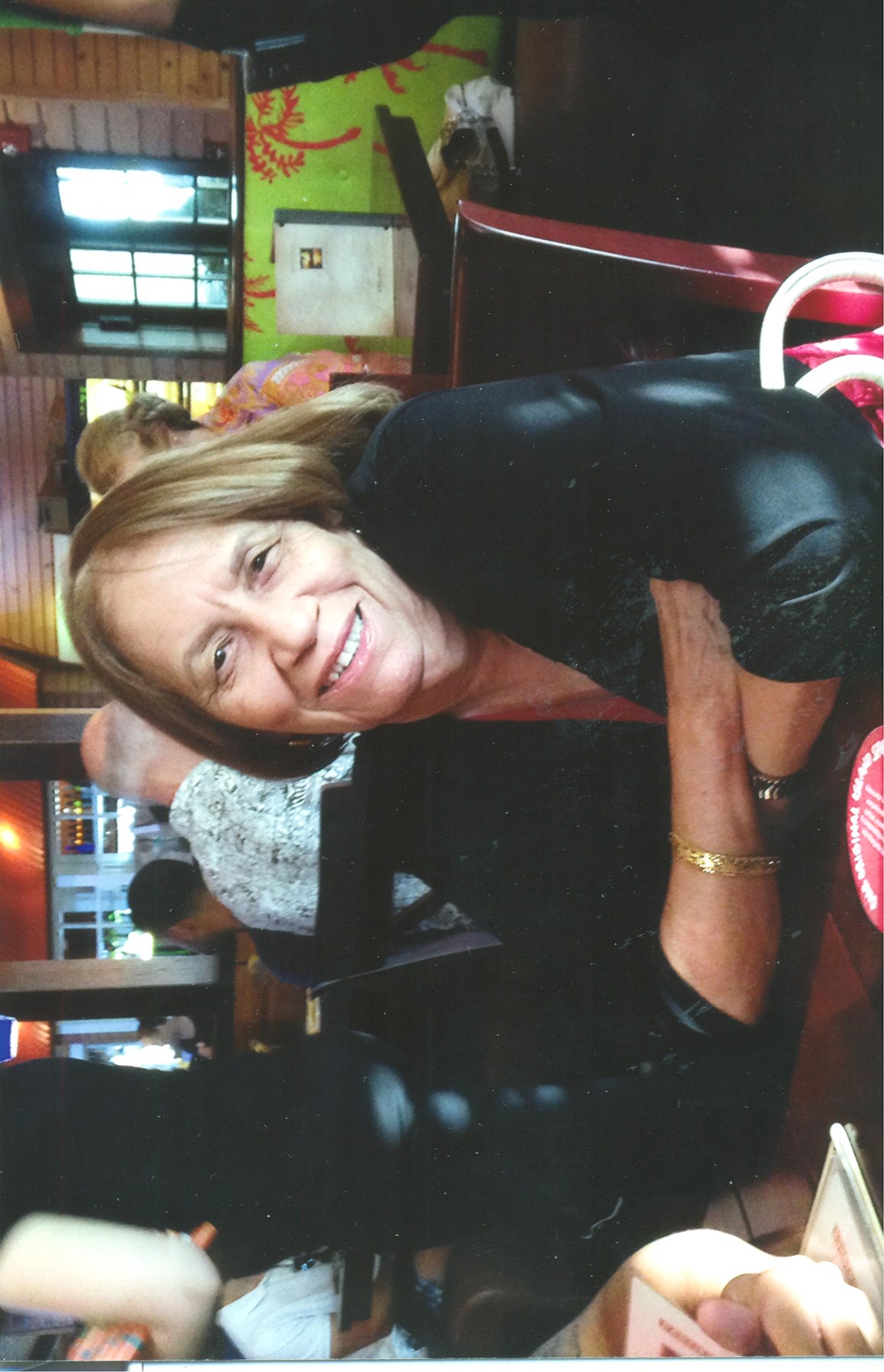 Obituary of Miguelina Roman Mercedes