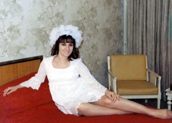 Obituary of Mary Ann Lampert