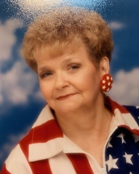 Avis de décès de Ruth D. Bailey