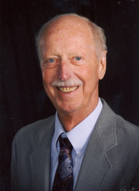 Obituary of Carl E. Stahl Sr.