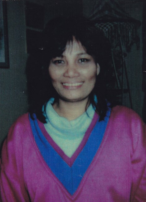 Obituary of Leticia E. Crecelius