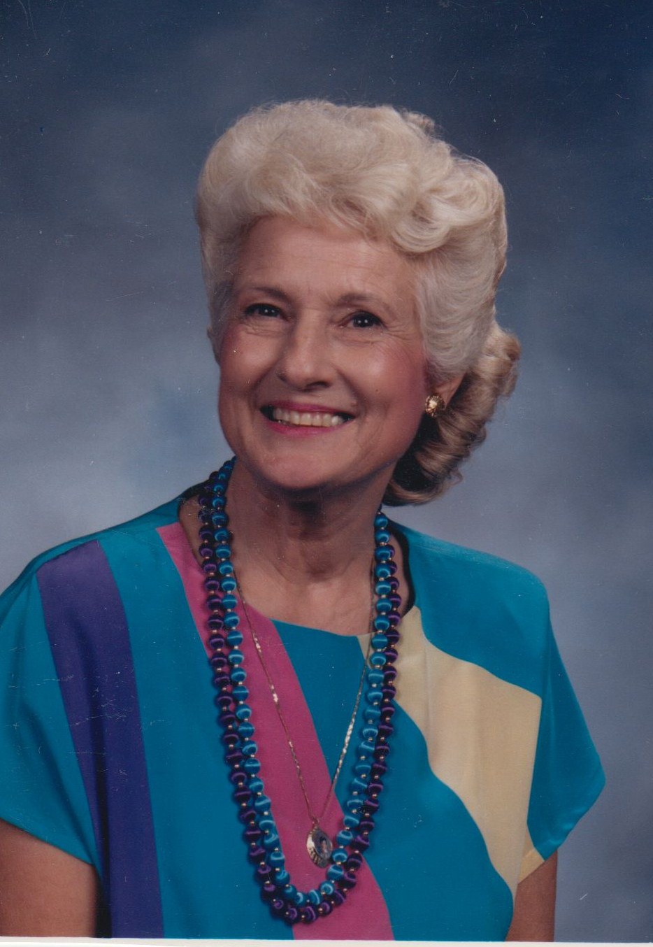 Obituary of Emmy L. Rausheck