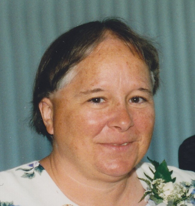 Obituary of Carol J. French