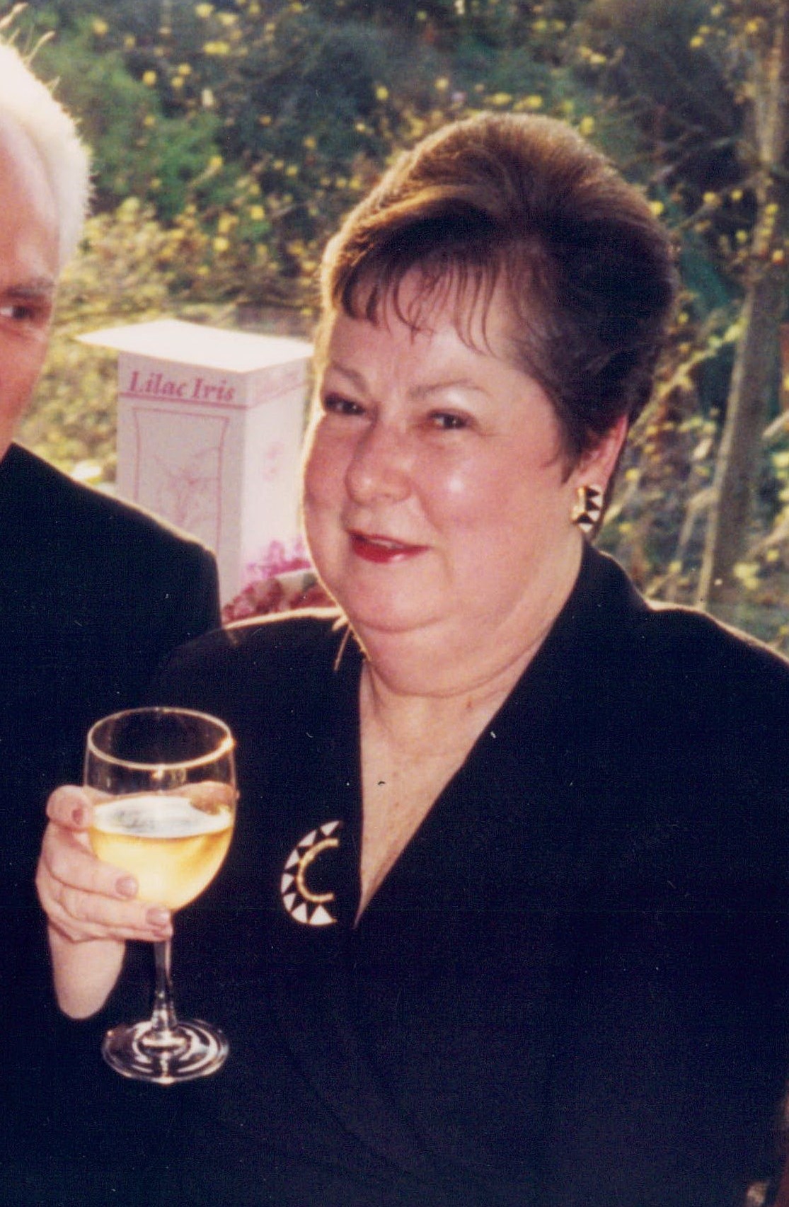 Obituary of Kathy Rich