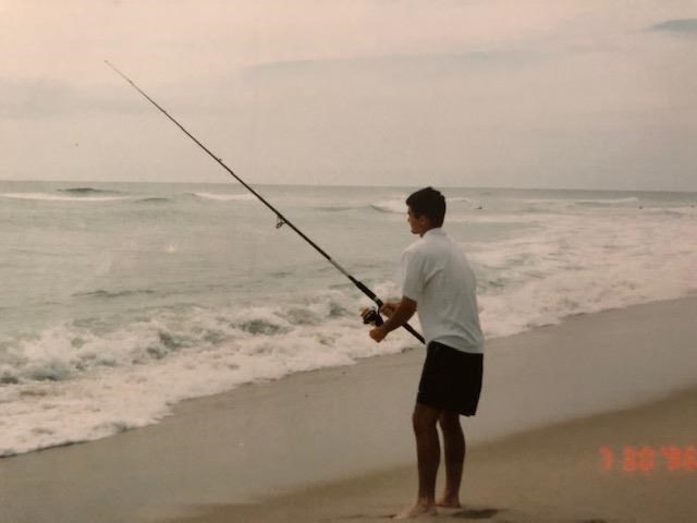 Obituary of Charlie Ingrassia