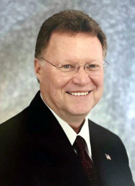 Obituary of David Kent Kerstine