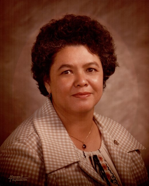Obituary of Astrid Jolanda Go