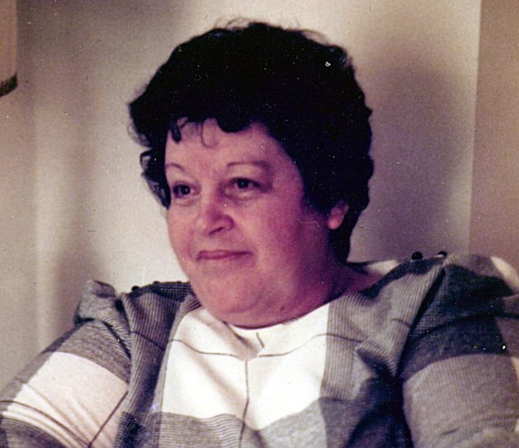 Obituary of Wanda Jean Comer