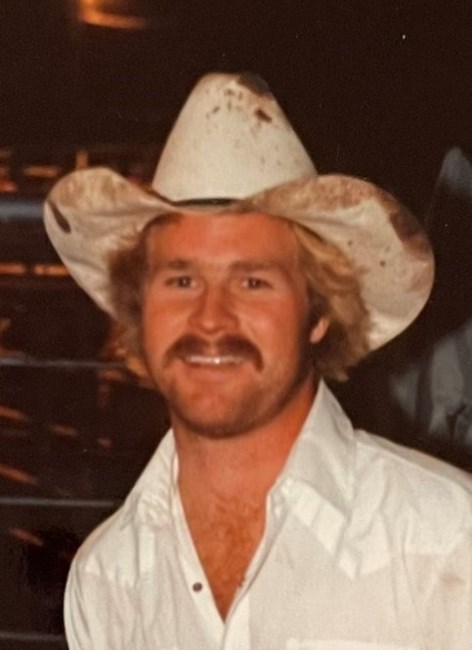 Obituary of Ricky Keith Green