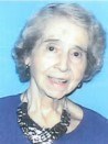 Obituary of Eleanor May Shauger-Poe