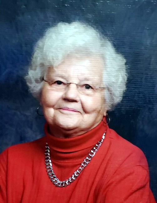 Obituary of Nancy Katherine Boylan