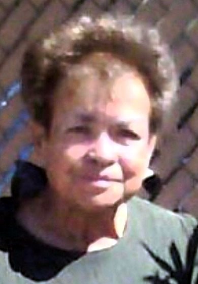 Obituary of Anita M. Vasquez